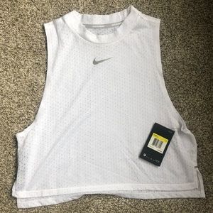 Nike Training Top